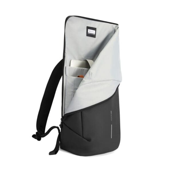 Rucksack Urban wasserabweisender Flap-Top