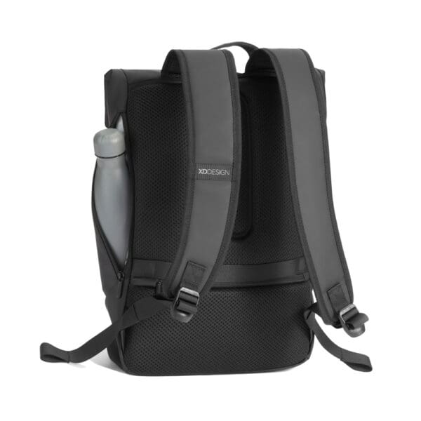 Rucksack Urban wasserabweisender Flap-Top