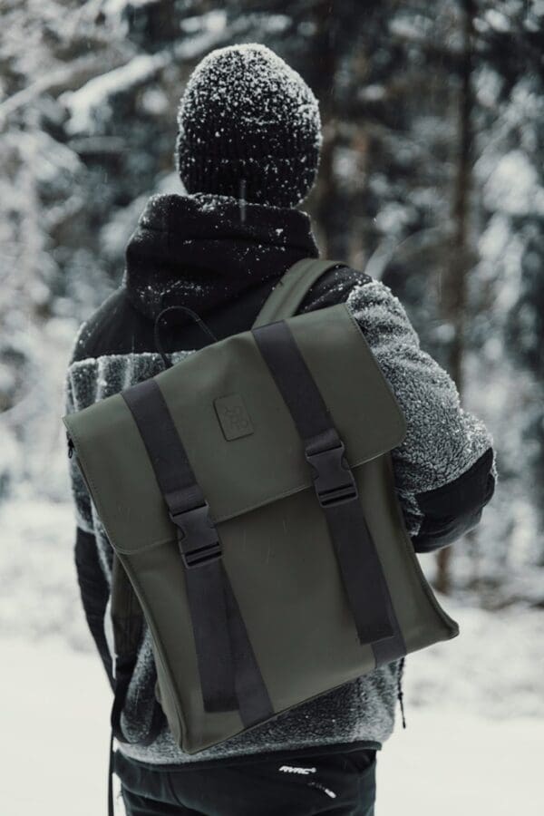 Rucksack VINGA Baltimore