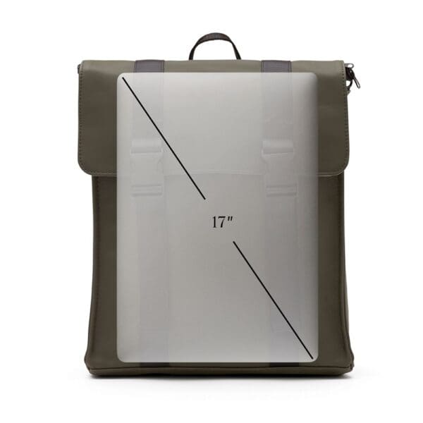Rucksack VINGA Baltimore