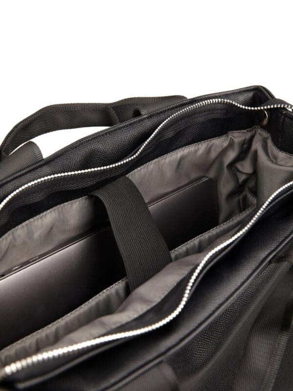 Rucksack VINGA Bermond aus RCS recyceltem PU