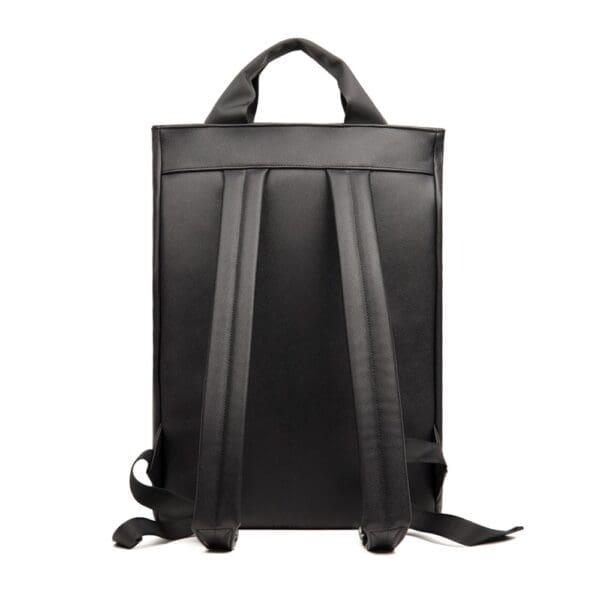 Rucksack VINGA Bermond aus RCS recyceltem PU