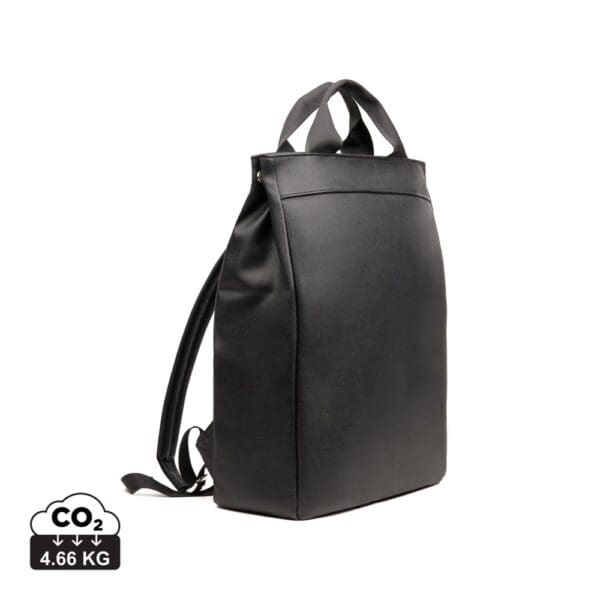 Rucksack VINGA Bermond aus RCS recyceltem PU