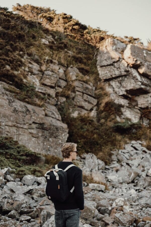 Rucksack VINGA Sortino RCS