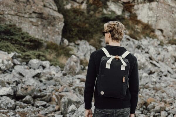 Rucksack VINGA Sortino RCS