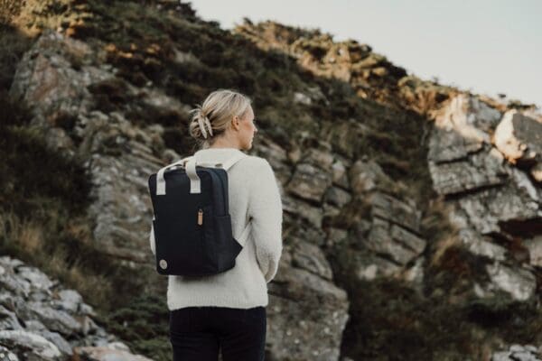 Rucksack VINGA Sortino RCS