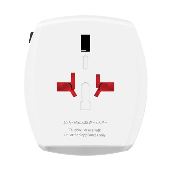 SKROSS MUV USB ( 1 USB-C 1 USB-A)