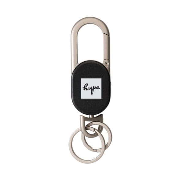 Schlüsselanhänger Keyfinder mit weltweiter Ortung und USB-C