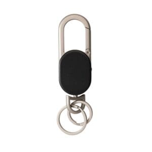 Schlüsselanhänger Keyfinder mit weltweiter Ortung und USB-C