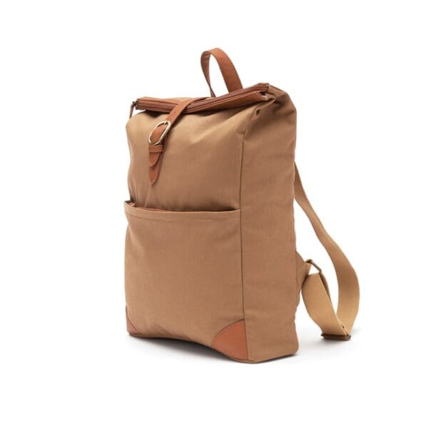 Sloane-Rucksack VINGA RCS aus recyceltem Polyester
