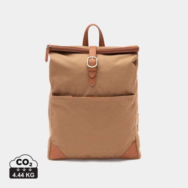 Sloane-Rucksack VINGA RCS aus recyceltem Polyester
