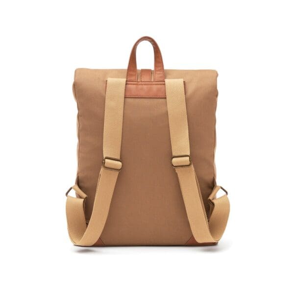 Sloane-Rucksack VINGA RCS aus recyceltem Polyester