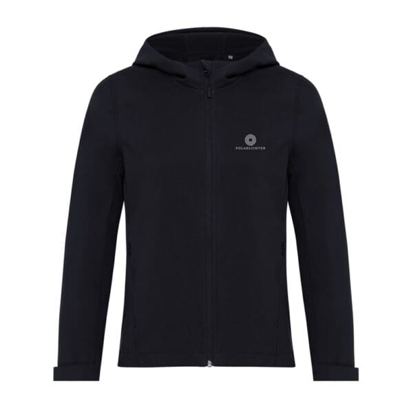 Softshelljacke IQONIQ Makalu Damen aus recyceltem Polyester