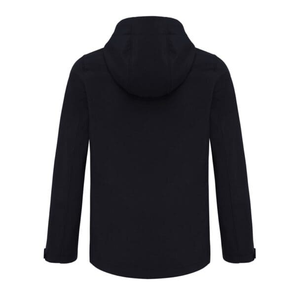 Softshelljacke IQONIQ Makalu Damen aus recyceltem Polyester