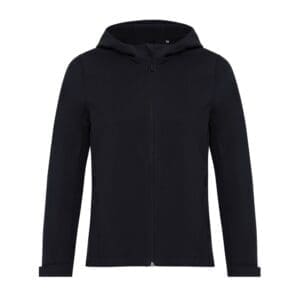 Softshelljacke IQONIQ Makalu Damen aus recyceltem Polyester