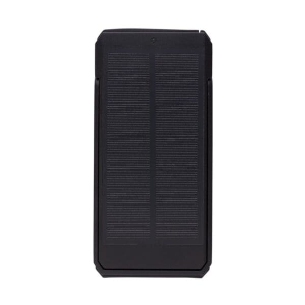 Solarpowerbank Skywave 10000mAh aus RCS recycelt. Kunststoff