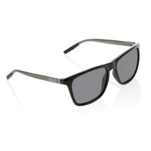 Sonnenbrille Swiss Peak polarisiert aus RCS Kunststoff