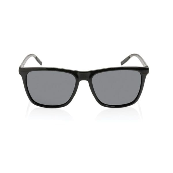 Sonnenbrille Swiss Peak polarisiert aus RCS Kunststoff