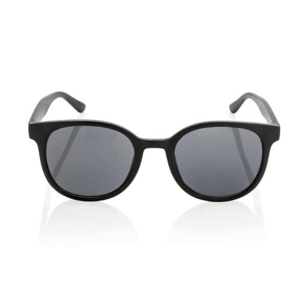 Sonnenbrille Weizenstroh