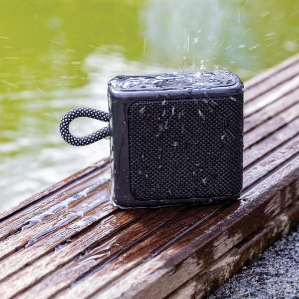 Splash IPX6 3W Lautsprecher