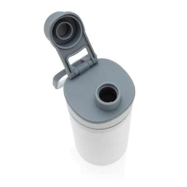 Sport Vakuum-Flasche aus Stainless Steel 550ml