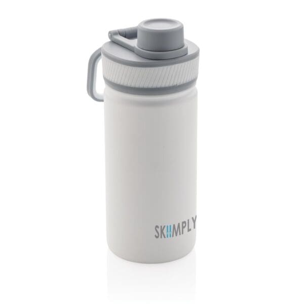 Sport Vakuum-Flasche aus Stainless Steel 550ml