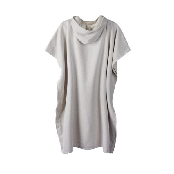 Strandponcho VINGA Tolo Hamam Frottee