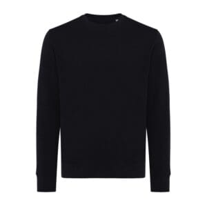 Sweater IQONIQ Etosha Lightweight aus recycelter Baumwolle
