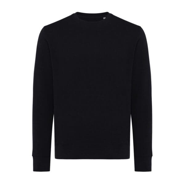 Sweater IQONIQ Etosha Lightweight aus recycelter Baumwolle
