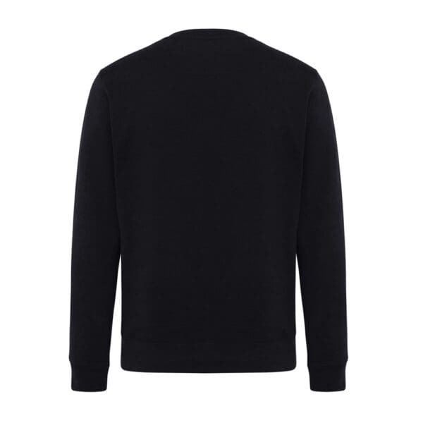 Sweater IQONIQ Etosha Lightweight aus recycelter Baumwolle