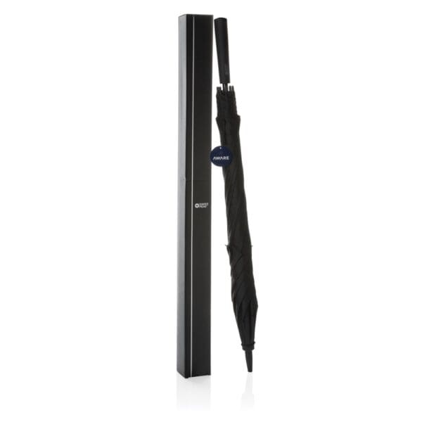 Swiss Peak AWARE™ Tornado 23" Sturmschirm