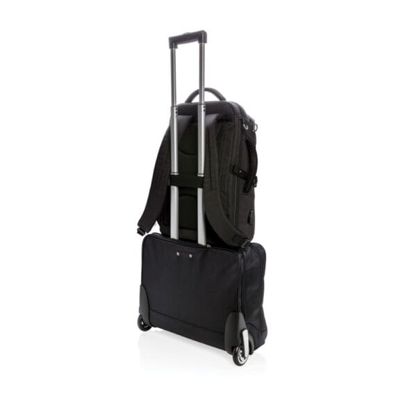 Swiss Peak AWARE™ XXL Wochenend-Reiserucksack