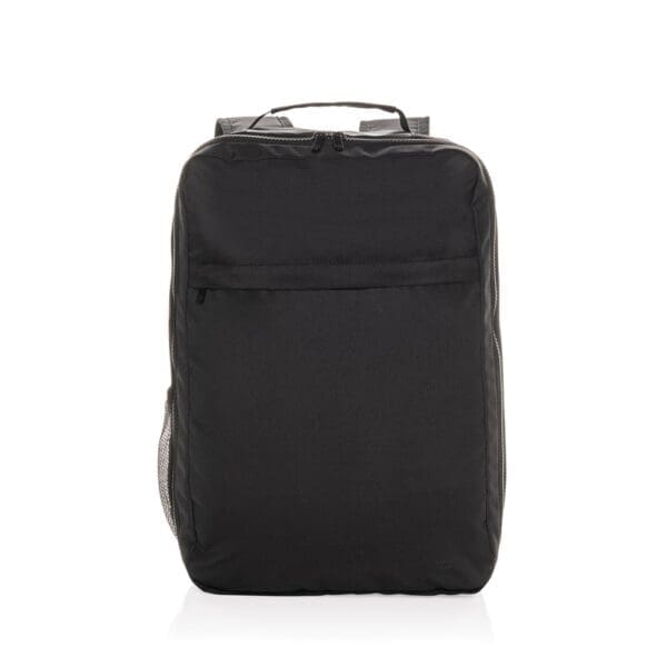 Swiss Peak Aware™ RPET Essential 15.6" Laptop-Rucksack