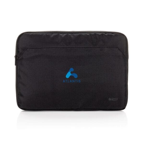 Swiss Peak Aware™ RPET Essential 15.6" Laptop Sleeve