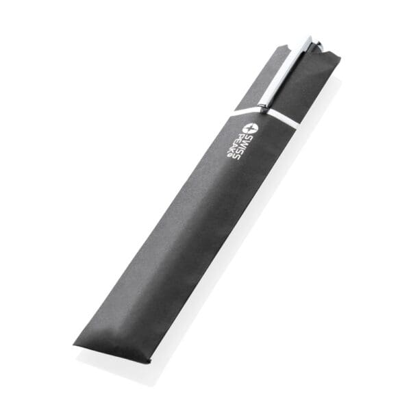 Swiss Peak Cedar Stift aus RCS recyceltem Aluminium