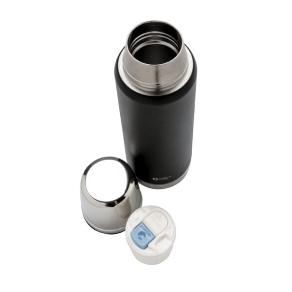 Swiss Peak Elite  1l Kupfer Vakuum Flasche