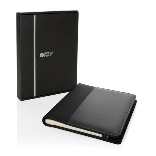 Swiss Peak Script AWARE™ A5 Portfolio