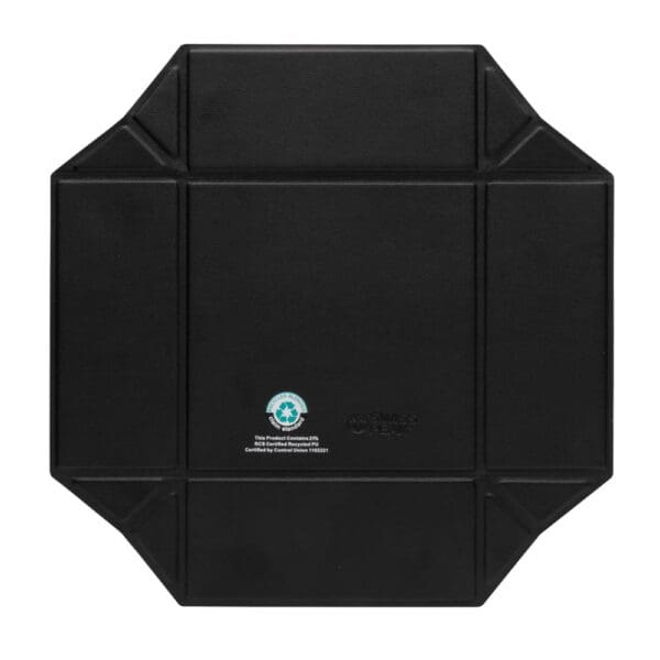 Swiss Peak faltbare Magnetbox aus RCS recyceltem PU