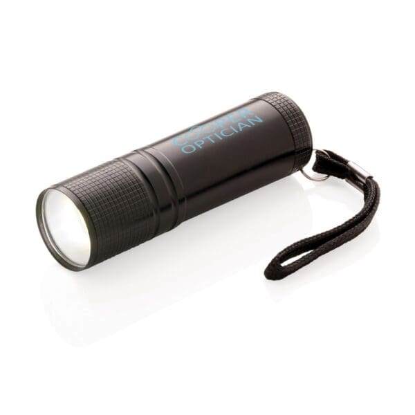 Taschenlampe COB