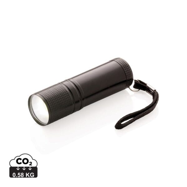 Taschenlampe COB