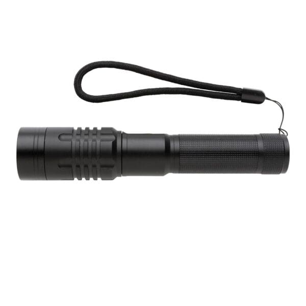 Taschenlampe Gear X wiederaufladbare USB