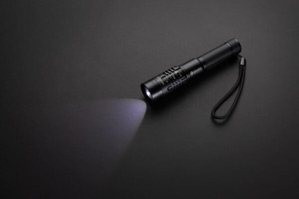 Taschenlampe Gear X wiederaufladbare USB
