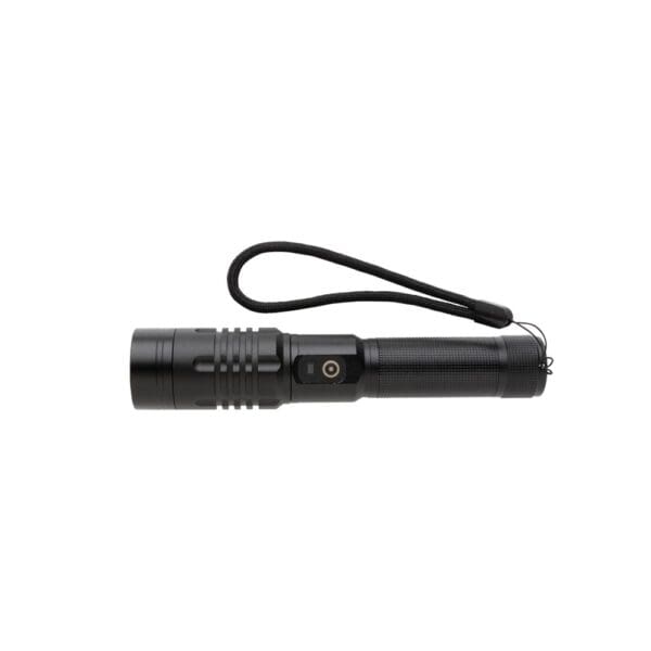 Taschenlampe Gear X wiederaufladbare USB