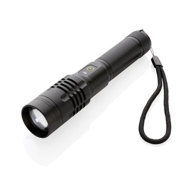 Taschenlampe Gear X wiederaufladbare USB