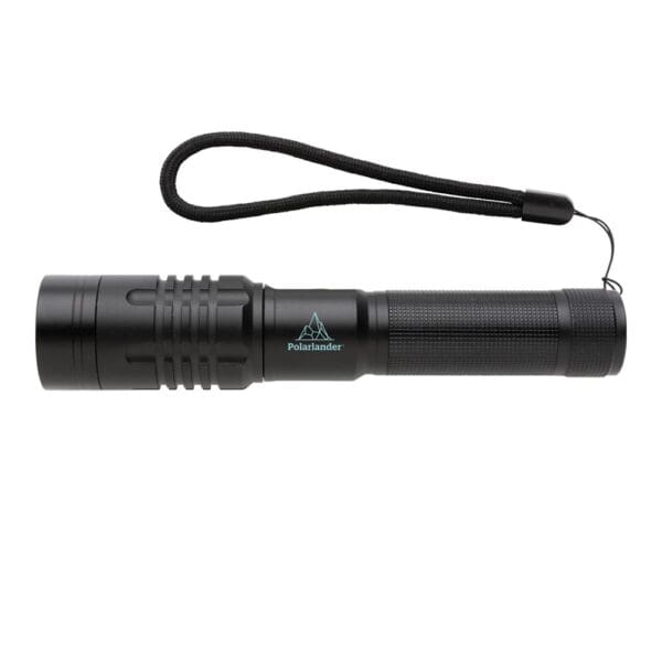 Taschenlampe Gear X wiederaufladbare USB