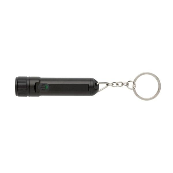 Taschenlampe Gear X wiederaufladbare ultrahelle Key-Chain