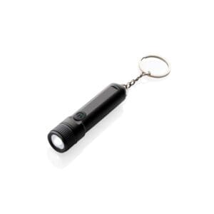 Taschenlampe Gear X wiederaufladbare ultrahelle Key-Chain
