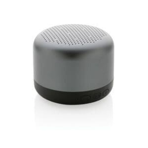 Terra 5W-Lautsprecher aus RCS recyceltem Aluminium