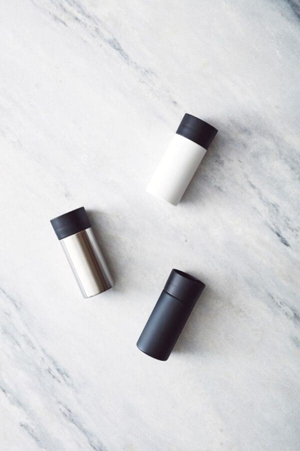 Thermo-Becher VINGA Otis "to go"