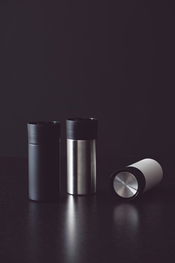 Thermo-Becher VINGA Otis "to go"